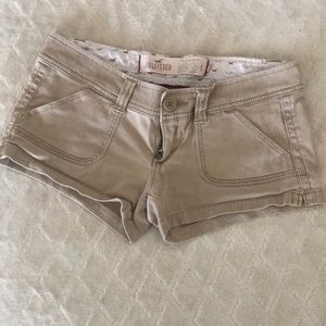 Hollister Shorts